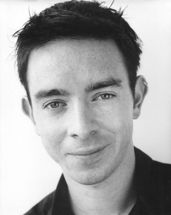 Director, Geordie Brookman