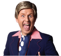 Bob Downe Bob Downe