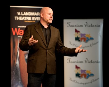 War Horse - Photographer David Wyatt War Horse - Photographer David Wyatt