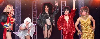 Divine Divas