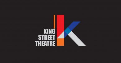 New look: King Street Theatre