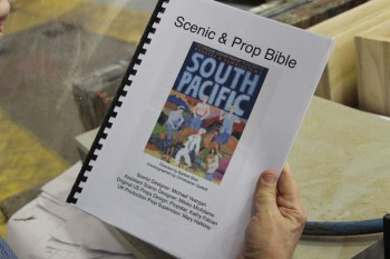 South Pacific Bible South Pacific Bible