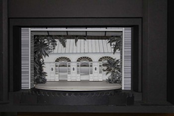 South Pacific - Model Set South Pacific - Model Set