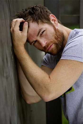 Liam McIntyre Liam McIntyre
