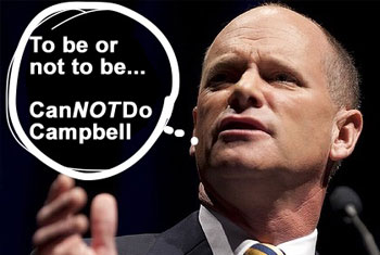 Campbell Newman