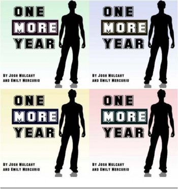 One More Year
