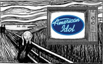 Reality TV - The Horror