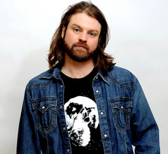 Glenn Wool Glenn Wool