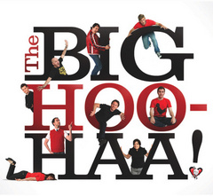 The Big Hoo-Haa! The Big Hoo-Haa!