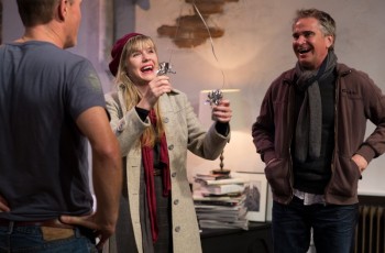 Time Stands Still - Darlinghurst Theatre Company Time Stands Still - Darlinghurst Theatre Company