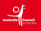 Australia Council For The Arts