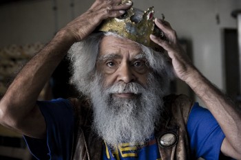 Jack Charles versus the Crown Jack Charles versus the Crown