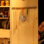 Paul Capsis in Angela's Kitchen