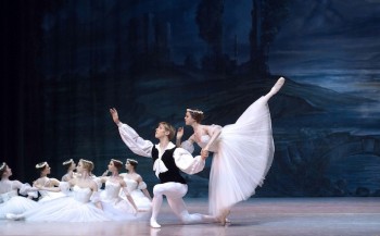 The Australian Ballet School The Australian Ballet School
