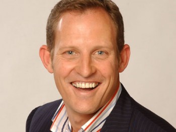 Todd McKenney Todd McKenney