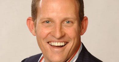 Todd McKenney