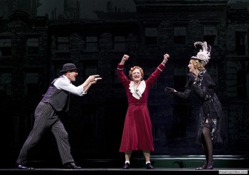 Nancye Hayes, Todd McKenney and Chloe Dallimore in Annie Melbourne - Image by Belinda Strodder (artsphotography.net.au) Nancye Hayes, Todd McKenney and Chloe Dallimore in Annie Melbourne - Image by Belinda Strodder (artsphotography.net.au)1
