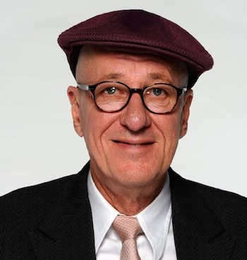 Geoffrey Rush