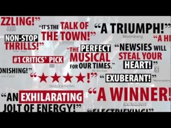 newsies