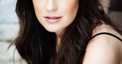 Penny McNamee