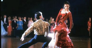 Strictly Ballroom