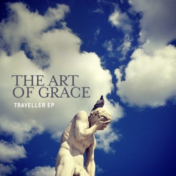 The Art of Grace. Image by Ellen Simpson The Art of Grace. Image by Ellen Simpson