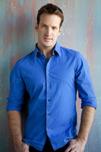 Josh Horner Josh Horner