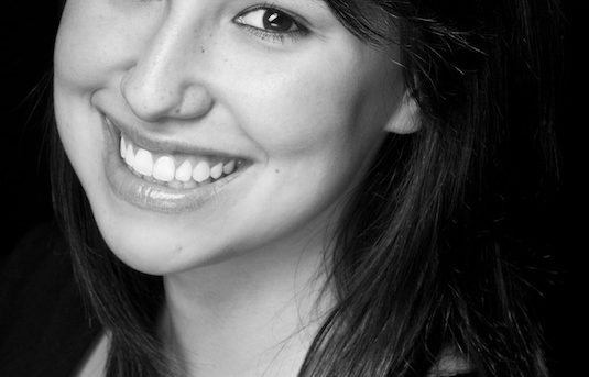 Josie Lane headshot
