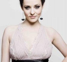 Lucy Maunder