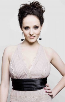 Lucy Maunder