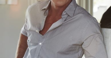 Michael Cormick
