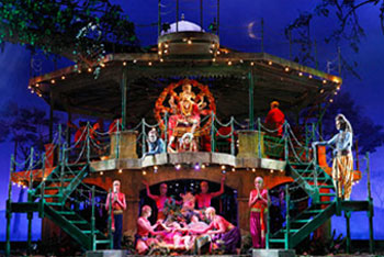 Midsummer Nights Dream - Opera Australia