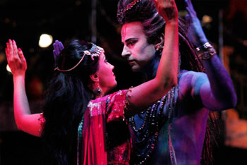 Midsummer Nights Dream 