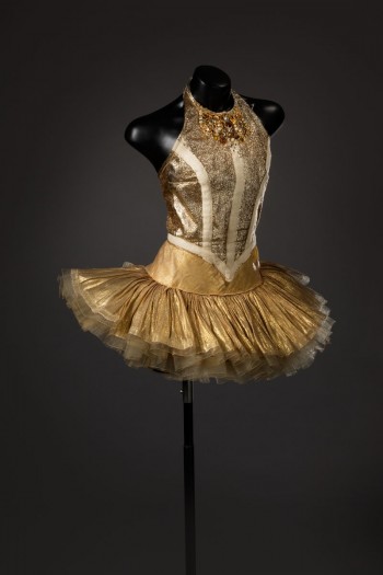 Time In Motion - Tutu Torso Time In Motion - Tutu Torso