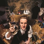 Treasure Island - QTC