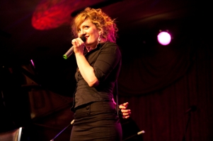 Virginia Gay - Dirty Pretty Songs
