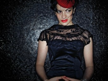 Camille O'Sullivan Camille O'Sullivan