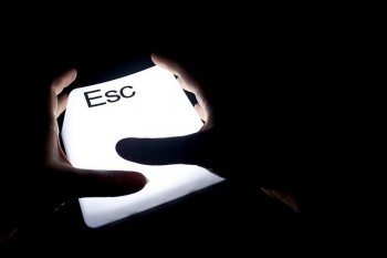 escape escape