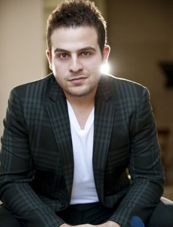 George Youakim Headshot George Youakim Headshot