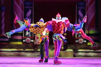 Nutcracker on Ice Nutcracker on Ice