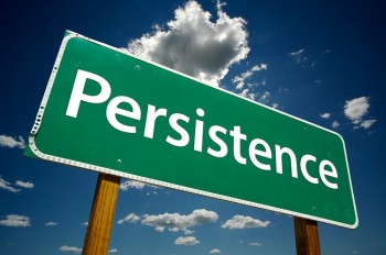Persistence