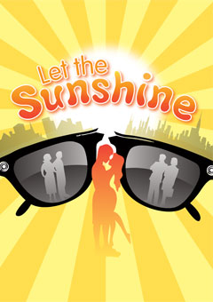 Let the Sunshine - David Williamson