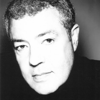 Stuart Maunder Headshot Stuart Maunder Headshot