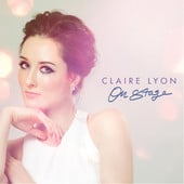 On Stage - Claire Lyon