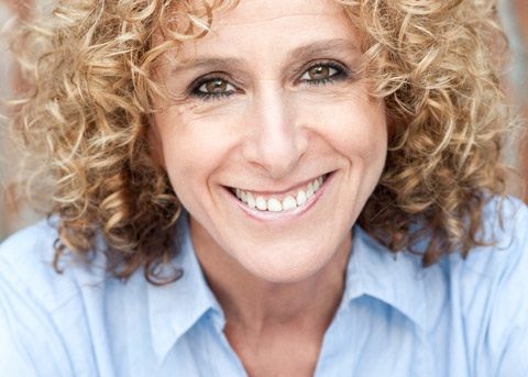 Avigail Herman. Image by Blueprint Studios