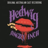 Hedwig and the Angry Inch - iOTA and Blazey Best