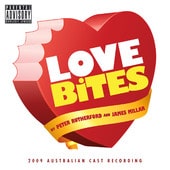 LoveBites - 2009 Australian Cast