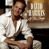 At This Stage - David Harris
