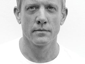 Simon Burke