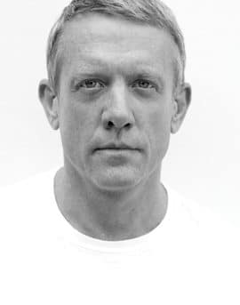Simon Burke